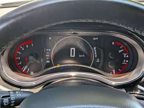 Certified 2023 Dodge Durango R/T AWD/4WD image 30