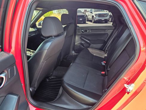 Used 2026 Honda Civic Sport image 19