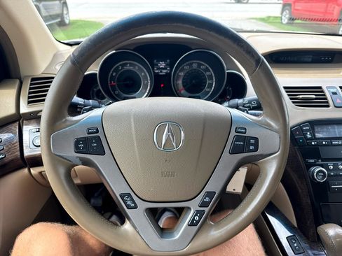 Used 2013 Acura MDX image 8