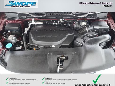 Used 2021 Honda Odyssey Touring image 28