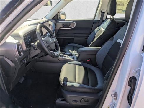 New 2025 Ford Bronco Sport Outer Banks image 13