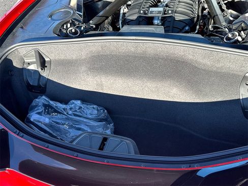 Used 2023 Chevrolet Corvette Z06 image 17