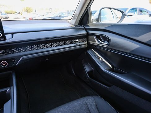 Certified 2024 Honda Accord EX image 5