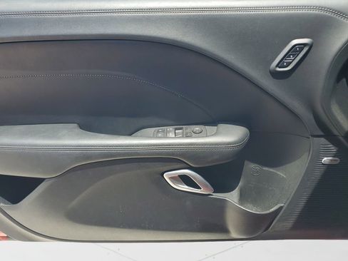 Used 2023 Dodge Challenger R/T w/ Plus Package image 18