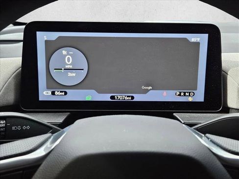 Used 2024 Honda Prologue EX image 10