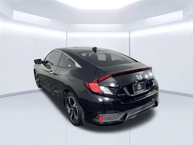 Used 2016 Honda Civic Touring image 37
