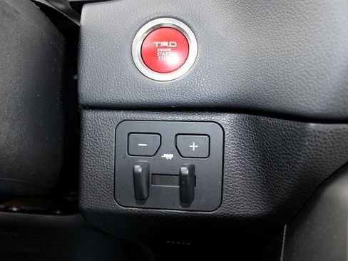 Used 2024 Toyota Tundra Limited w/ TRD Off-Road Package image 30