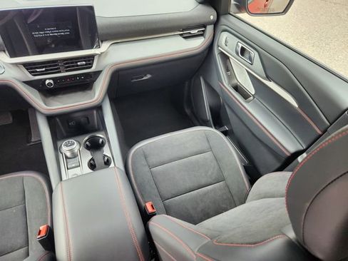 New 2026 Ford Explorer ST image 12