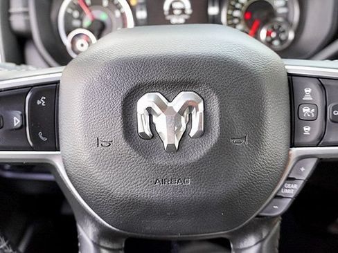 Certified 2024 RAM 2500 Laramie w/ Safety Group AWD/4WD image 52