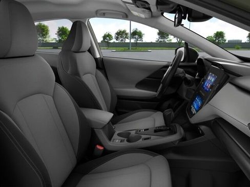 New 2026 Subaru Crosstrek 2.5i image 15