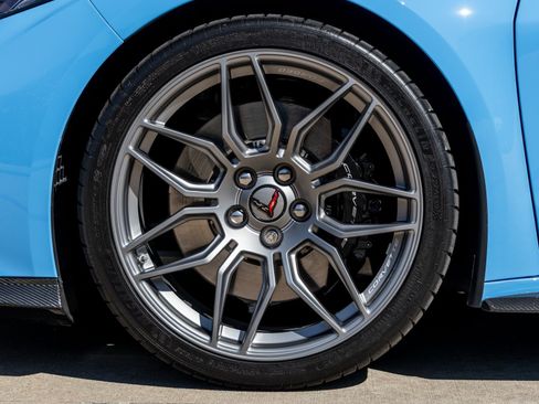 Used 2024 Chevrolet Corvette Z06 image 11