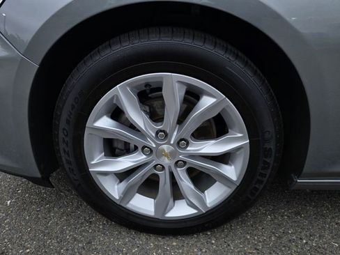 Used 2023 Chevrolet Malibu LT FWD image 13