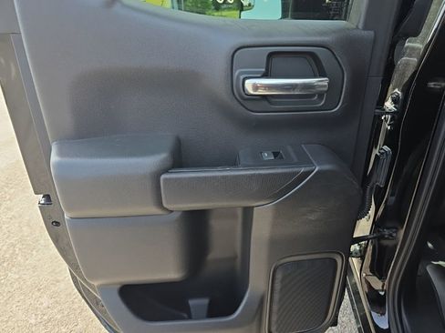 Used 2019 Chevrolet Silverado 1500 LT w/ All-Star Edition image 19