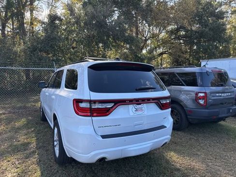 Used 2024 Dodge Durango GT image 5