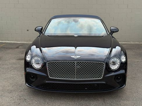 Used 2020 Bentley Continental GT V8 AWD/4WD image 18