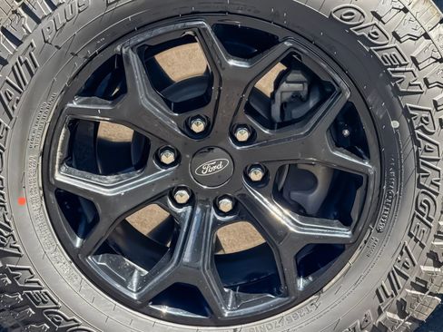 Used 2024 Ford Expedition Timberline AWD/4WD image 40