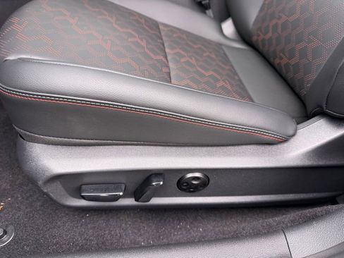 New 2026 Nissan Sentra SR w/ SR Premium Package image 15