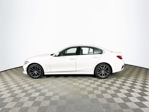 Used 2019 BMW 330i xDrive Sedan w/ Convenience Package image 5