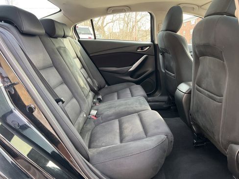 Used 2016 MAZDA MAZDA6 Sport image 25
