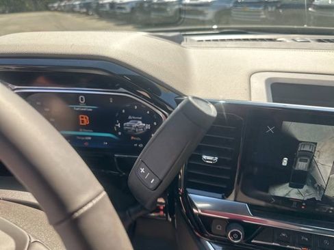 New 2026 Chevrolet Silverado 1500 LT w/ All Star Edition Plus image 26