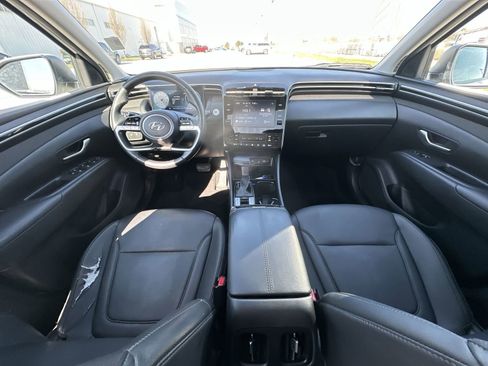 Used 2023 Hyundai Tucson SEL w/ Convenience Package image 20