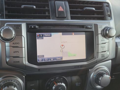 Certified 2019 Toyota 4Runner SR5 Premium image 25