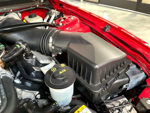 Used 2007 Ford Mustang Shelby GT500 image 45