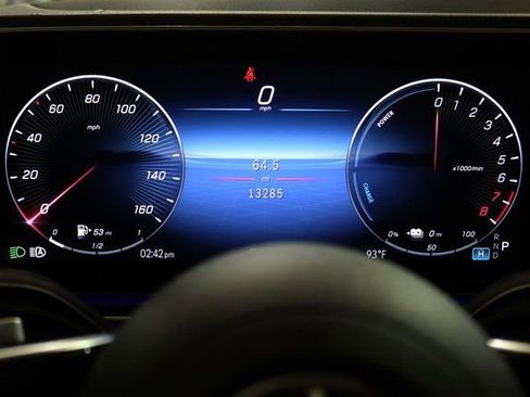 Used 2024 Mercedes-Benz GLE 450e GLE 450e w/ AMG Line Exterior image 22