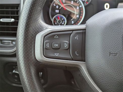 Used 2024 RAM 2500 Tradesman w/ Chrome Appearance Group image 26