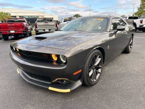 Used 2019 Dodge Challenger R/T Scat Pack image 5