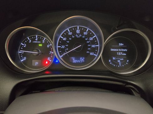 Used 2016 MAZDA CX-5 Grand Touring image 23