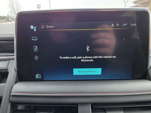 Used 2023 Chevrolet Suburban RST w/ Luxury Package image 24