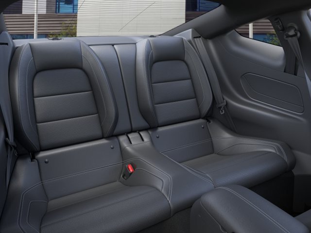 New 2026 Ford Mustang Premium RWD image 12