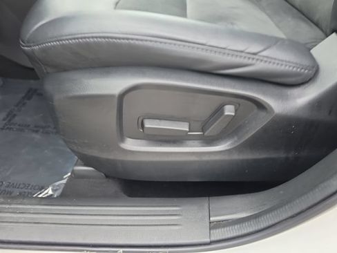 Used 2021 MAZDA CX-5 Touring FWD image 17