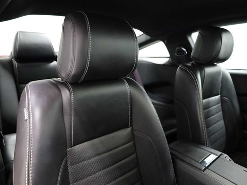 Used 2014 Ford Mustang GT Premium w/ Electronics Package RWD image 20