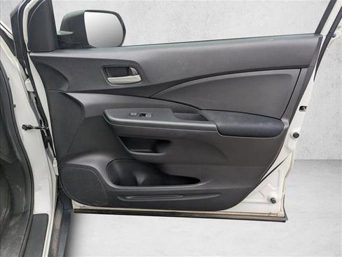 Used 2015 Honda CR-V LX image 25