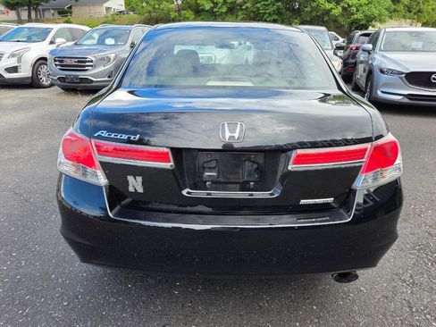 Used 2012 Honda Accord SE image 6