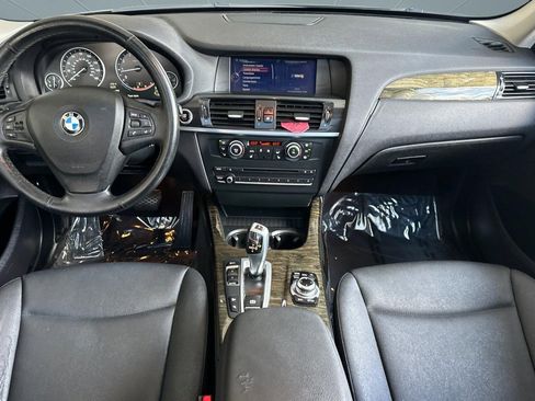 Used 2014 BMW X3 xDrive28i AWD/4WD image 15
