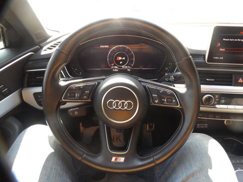 Used 2018 Audi S4 Prestige image 17