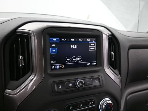 Used 2023 GMC Sierra 1500 Pro w/ Pro Value Package AWD/4WD image 32