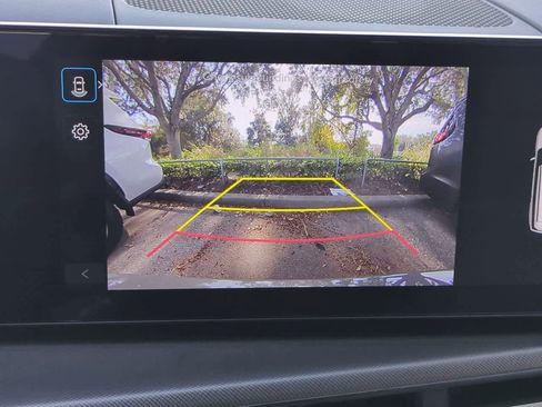 Used 2024 Hyundai Santa Fe SE image 29