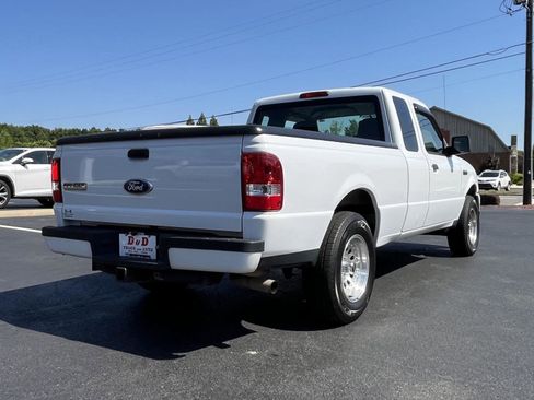 Used 2009 Ford Ranger XLT RWD image 19