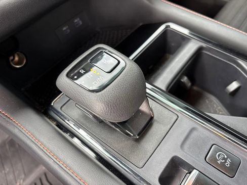 Used 2024 Nissan Pathfinder Rock Creek image 23