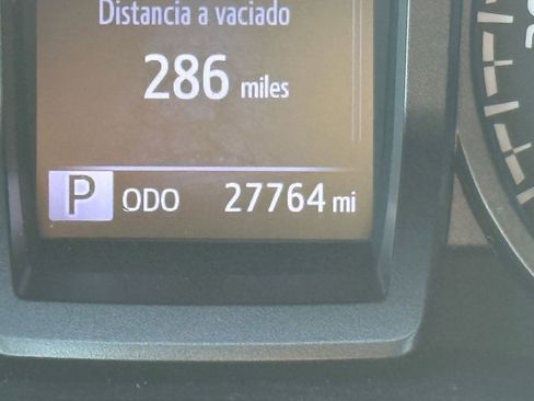 Certified 2022 Toyota Tacoma TRD Sport w/ Technology Package image 22