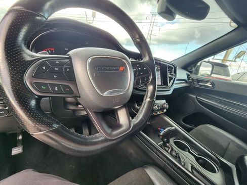 Used 2021 Dodge Durango GT AWD/4WD image 8