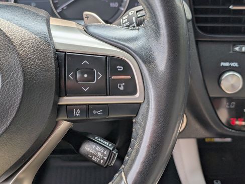 Used 2021 Lexus RX 350 AWD w/ Premium Package image 25