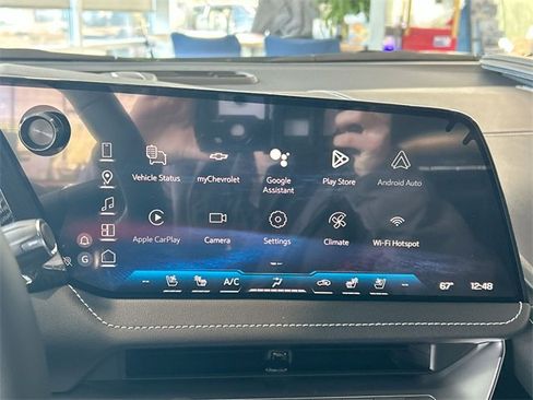 New 2026 Chevrolet Corvette Stingray Preferred Conv w/ Z51 Performance Package image 13