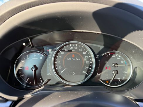 New 2025 MAZDA CX-5 AWD 2.5 S image 11