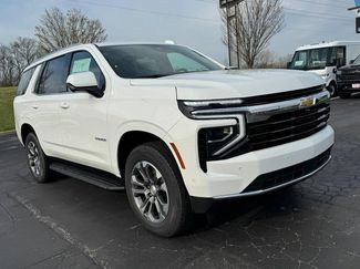 New 2026 Chevrolet Tahoe LS AWD/4WD video 2