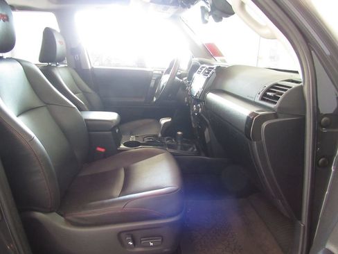 Certified 2024 Toyota 4Runner TRD Pro AWD/4WD image 18